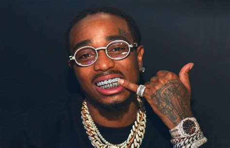 10 Things We Learned From Quavos Debut Solo Album Quavo Huncho Complex