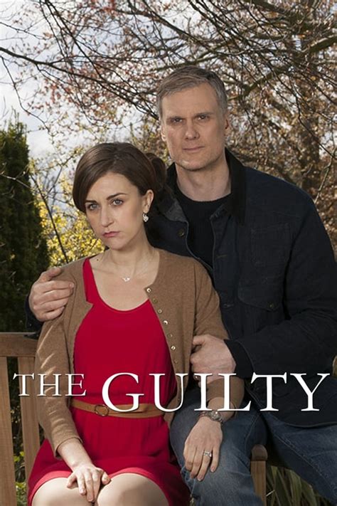 The Guilty Tv Series 2013 2013 — The Movie Database Tmdb