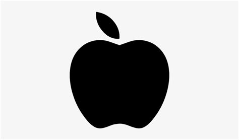 Apple Vector Apple Fruit Shape Free Transparent Png Download Pngkey