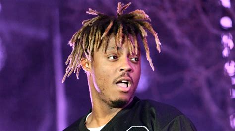 This Is How Juice Wrld Predicted His Own Death