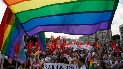 Sochi Russian Activists Ready Gay Friendly Games Cbc News