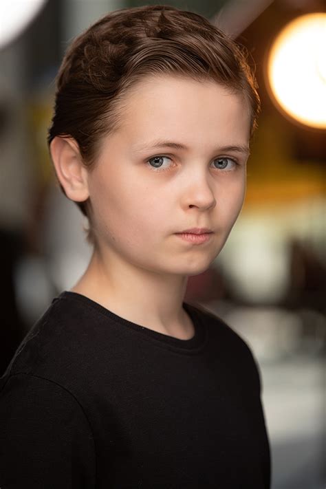 Child Actor Headshots Only Pay For The Images You Love