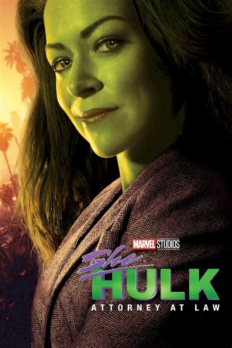 She Hulk Attorney At Law Complete Season 1 Hollywood Series • Naijaprey