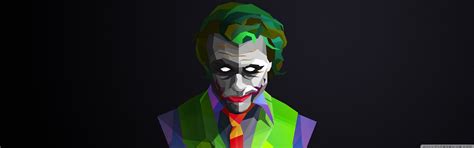 Joker Abstract Rps4banners