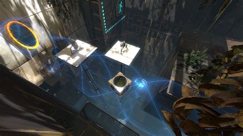 Portal 2 Playstation 3 Screenshots Image 4607 New Game Network