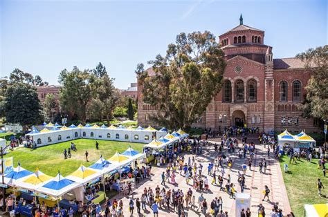 Posts must be on topic about ucla or at least of obvious interest to ucla students/faculty/staff. A spirited welcome and invitation for thousands at Bruin ...