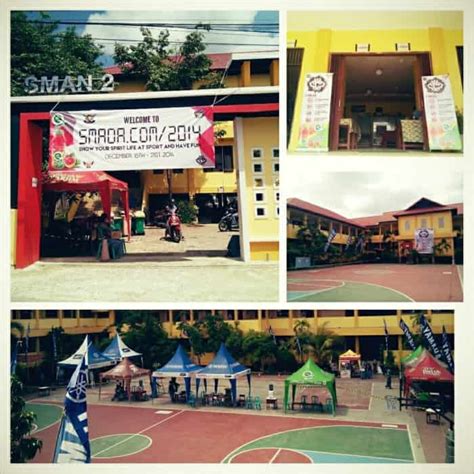 Contoh proposal kegiatan futsal sekolah. Contoh Proposal Kegiatan Sekolah | Sponsorship, Bantuan ...