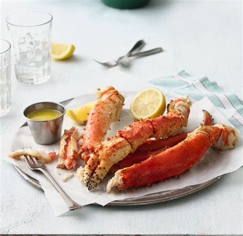 This should thoroughly cook the crab leg meat without making it stringy, tough or rubbery. Boiled Crab Legs | Recipe | Crab legs recipe, Crab recipes ...