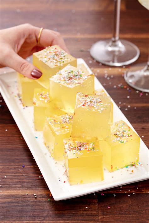 33 holiday jell o shots that ll rally the whole party