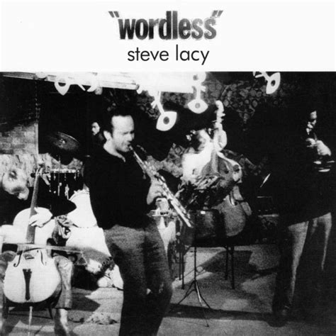Wordless Album By Steve Lacy Spotify