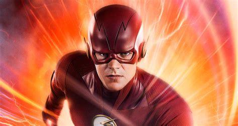 ‘the Flash Showrunner Would Love To See These Dc Comic