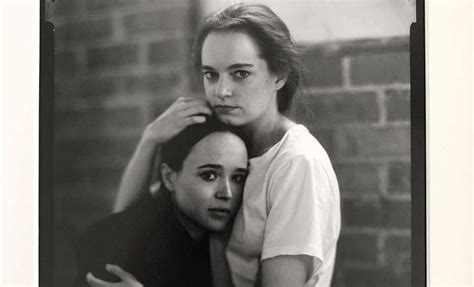 Juno star ellen page has married her partner emma portner. The untold truth of Ellen Page's wife, Emma Portner ...