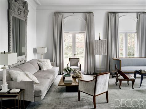 Top 10 Gray Living Room Ideas That Are Perfect For 2020