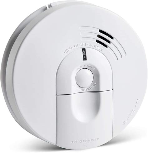 1080p Wifi Smoke Detector Fire Alarm Hidden Spy Camera Wi