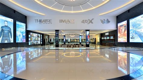 Vox Mall Of The Emirates Ats