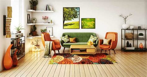 What Goes With A Green Couch 16 Examples To Follow Home Decor Bliss