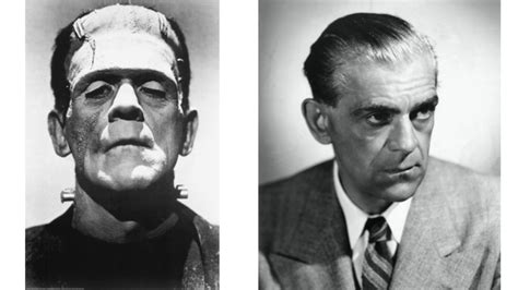 Frankensteins Monsters Physical Appearance Hubpages