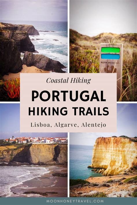 4 Best Hikes In Portugal Unforgettable Coastal Hiking In Portugal