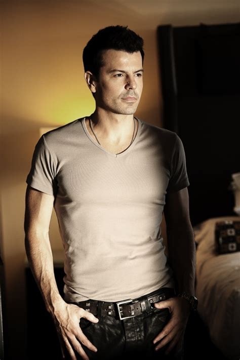 Pin By Daniele Antonio On Beautiful Men And Some Of My Fave Celebs Jordan Knight Sexy