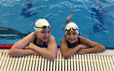 Synchronized Swimming Summer Camps In San Antonio