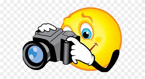 Clipart Cameras