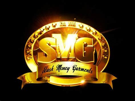 Smg Logo Logodix