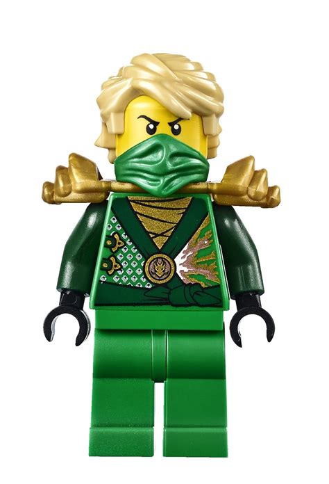 Lloyd Garmadon Brickipedia The Lego Wiki