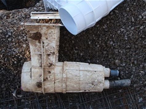 Take your old one to a pool store and they can size it. How To Install A Pool Skimmer