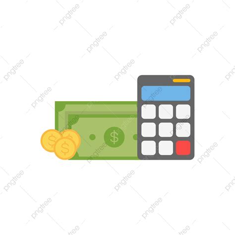 Budgeting Vector Design Images Budget Budget Icon Money Coin Png