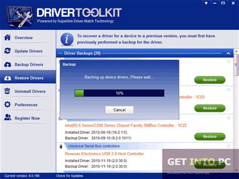 Driver Toolkit Free Download Get Into Pc
