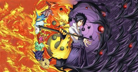 Naruto Ps4 Wallpaper Naruto Shippuden Anime Ps4 Wallpaper Anime