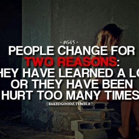 Some People Will Never Change Quotes. QuotesGram
