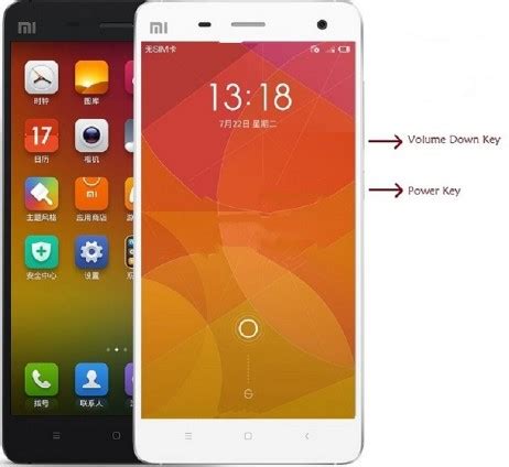 Caranya yaitu geser layar notifikasi di layar ke bawah, nantinya akan muncul beberapa ikon. Berhasil Cara Screenshot HP Xiaomi Redmi 3, Note 3/4 ...