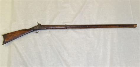 Kentucky Long Rifle For Sale Ebay