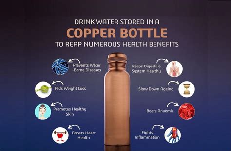 Benefits Of Copper Copper Alliance