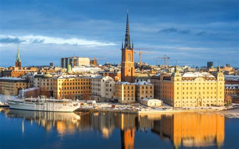 the best value places to visit in stockholm