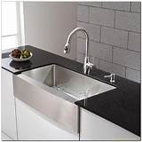 Lowes Stainless Sinks Pictures