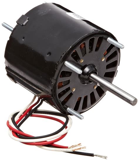 Fasco D181 33 Frame Open Ventilated Shaded Pole General Purpose Motor