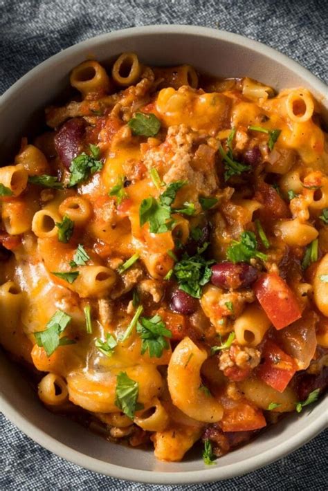 25 Elbow Pasta Recipes Easy Macaroni Dishes Insanely Good