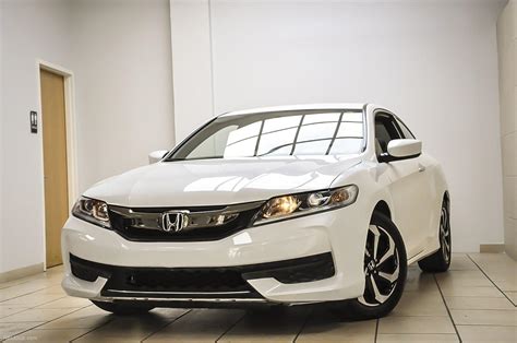 2017 Honda Accord Coupe Lx S Stock 005956 For Sale Near Sandy Springs