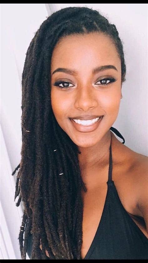 Let's look at the most popular dreadlock styles for ladies and men. Dreadlocks hairstyles for women - best dreadlock styles to ...