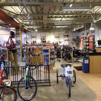 Matthews bikes is here for you! Bicycle Garage Indy & BGI Fitness - 27 Photos & 55 Reviews ...