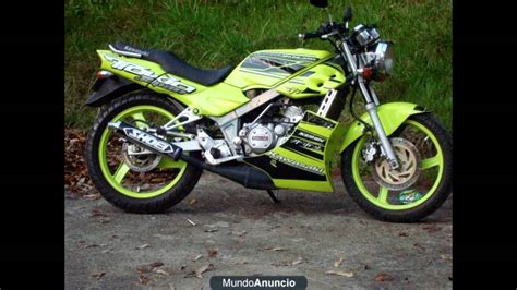 Latest klx 150 2021 available in 5 variant(s). Kawasaki Victor - YouTube