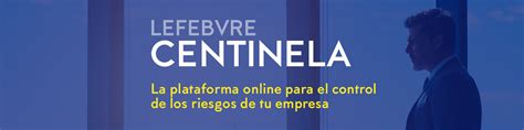 Centinela Igualdad Soluci N Online De Lefebvre Para El Plan De Igualdad