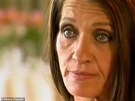 Ex Stripper Reveals How Robert Hanssen Tried To Recruit Her As A Spy Daily Mail Online