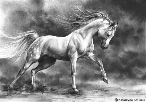 Here presented 50+ running horses drawing images for free to download, print or share. running horse original drawing white horse pencil drawing