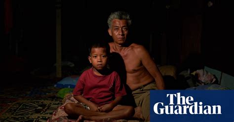 Inside Palu City Sulawesi Earthquake Survivor Stories Global