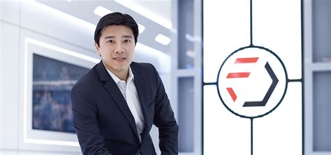 Fusionex Group Ceo Ivan Teh Appointed To The International Medical