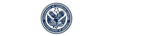 Department Of Veterans Affairs Logo