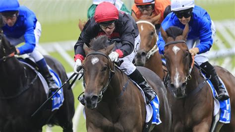 The final field for the race is yet to be announced. Golden Slipper order of entry; Tilianam heading to Reisling Stakes | Herald Sun